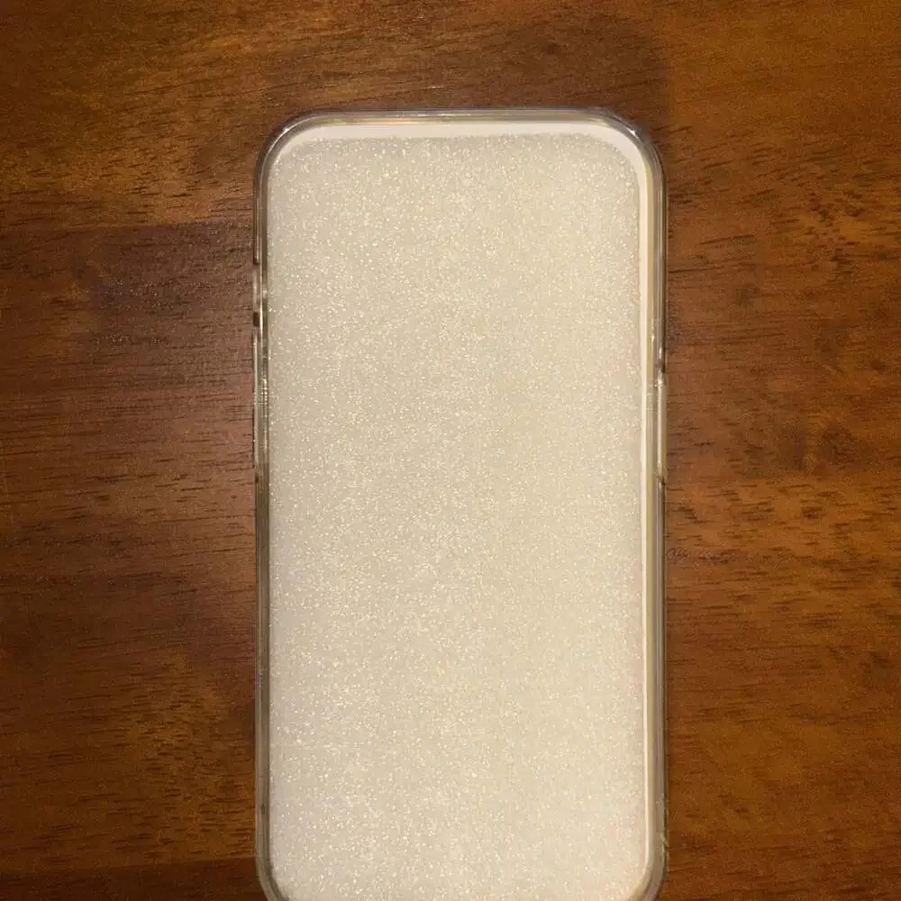 Apple Clear Case with MagSafe for iPhone 14 Pro‎
